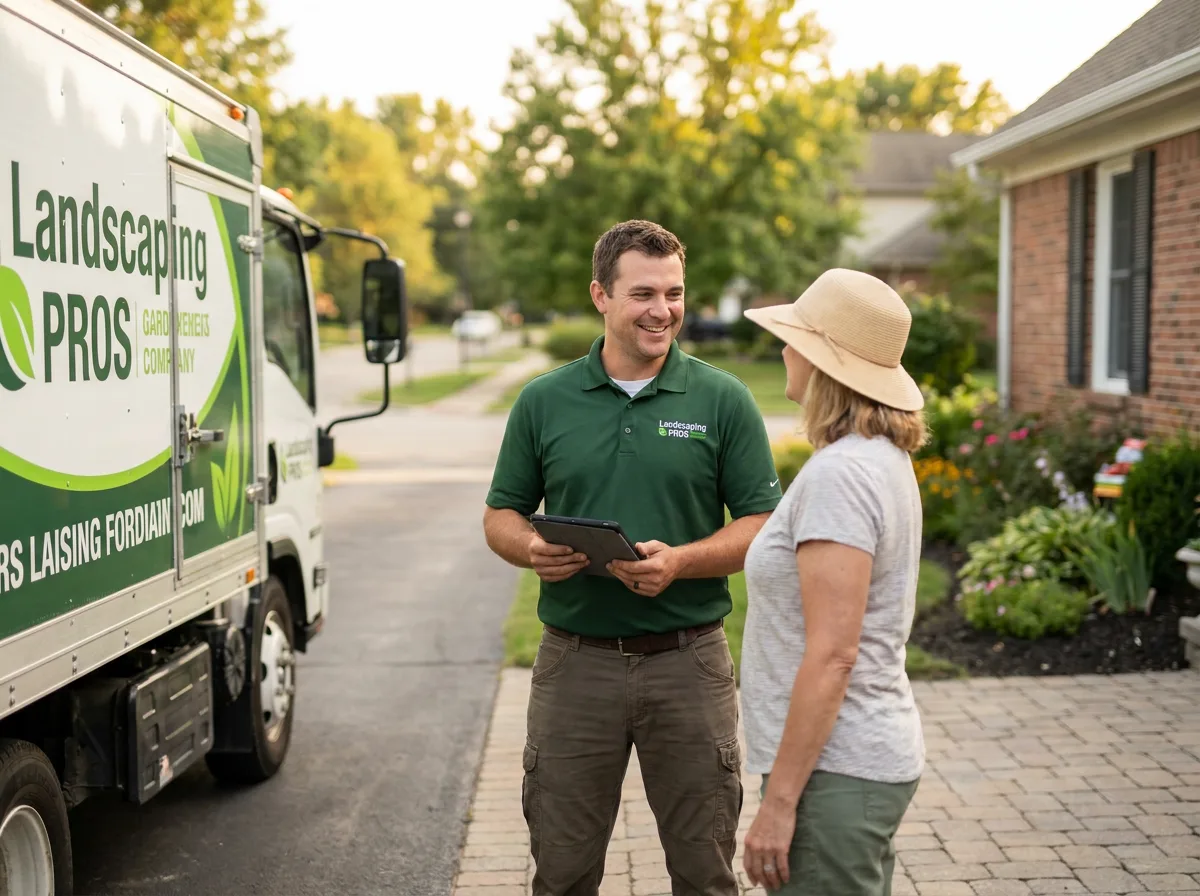 Landscaping Bedford, OH FAQs